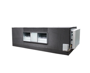 高效勁風(fēng)系列風(fēng)管機